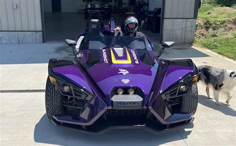 Slingshot Sports si getta a capofitto nell’efficienza con Centric PLM.